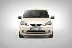 Seat Mii Mango Special Edition 2014 года